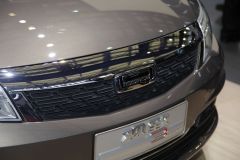 观致汽车-观致3