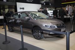 观致汽车-观致3