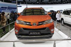 一汽丰田-丰田新RAV4