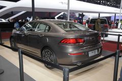 观致汽车-观致3