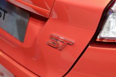 长安福特-嘉年华ST