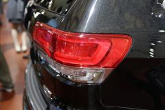 Jeep-大切诺基