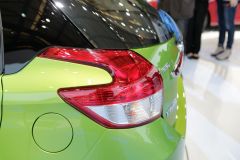 广汽丰田-新雅力士