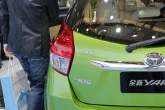 广汽丰田-新雅力士