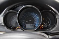 广汽丰田-新雅力士