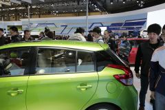 广汽丰田-新雅力士