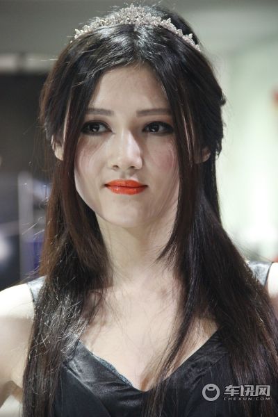 莲花汽车3号车模