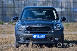 MINI-MINI PACEMAN-1.6T COOPER S ALL 4