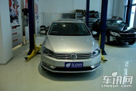 一汽-大众-迈腾-改款 1.8TSI 领先型