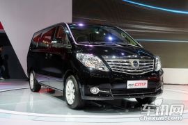 东风风行汽车-风行CM7