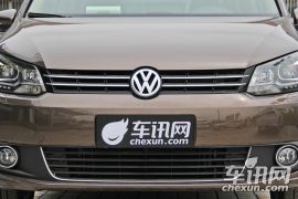 上海大众-途安-1.4T 自动璀璨版5座