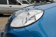 奇瑞汽车-奇瑞QQ-1.0L 手动时尚版