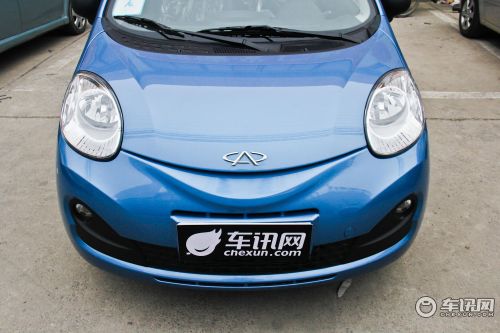 奇瑞 奇瑞QQ