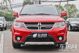 道奇-酷威-2.4L 两驱尊尚版