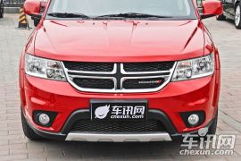 道奇-酷威-2.4L 两驱尊尚版