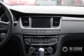 东风标致-标致508-2.0L 自动智享版