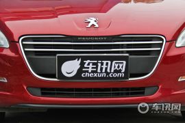 东风标致-标致508-2.0L 自动智享版