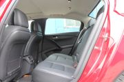东风标致-标致508-2.0L 自动智享版