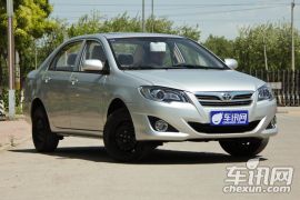 一汽丰田-花冠-1.6L 自动卓越版