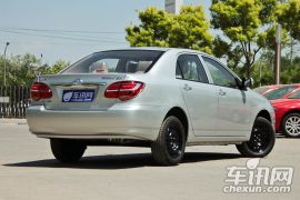 一汽丰田-花冠-1.6L 自动卓越版