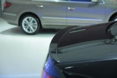 一汽-大众-速腾GLI