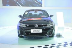 一汽-大众-速腾GLI