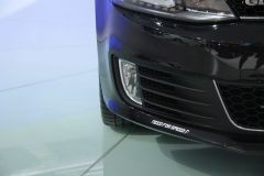 一汽-大众-速腾GLI