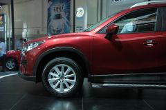 马自达-马自达CX-5(进口)