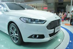 长安福特-新蒙迪欧-致胜