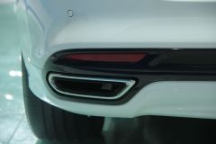 长安福特-新蒙迪欧-致胜