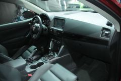 马自达-马自达CX-5(进口)