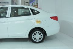 海马汽车-海马M3