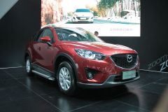 马自达-马自达CX-5(进口)