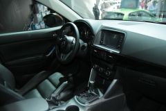 马自达-马自达CX-5(进口)