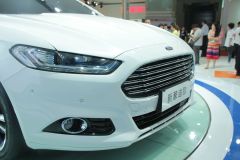 长安福特-新蒙迪欧-致胜