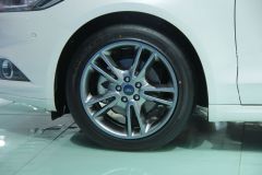 长安福特-新蒙迪欧-致胜