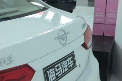 海马汽车-海马M3