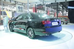 一汽-大众-速腾GLI