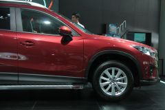 马自达-马自达CX-5(进口)