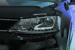 一汽-大众-速腾GLI