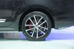 一汽-大众-速腾GLI