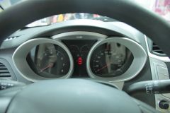 海马汽车-海马M3