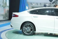 长安福特-新蒙迪欧-致胜