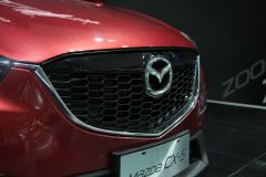 马自达-马自达CX-5(进口)