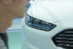 长安福特-新蒙迪欧-致胜