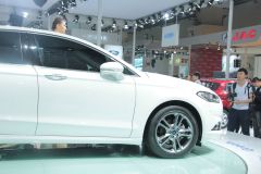 长安福特-新蒙迪欧-致胜