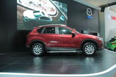 马自达-马自达CX-5(进口)