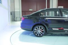 一汽-大众-速腾GLI