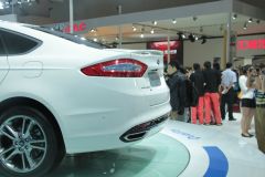 长安福特-新蒙迪欧-致胜