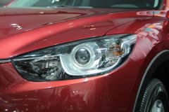 马自达-马自达CX-5(进口)